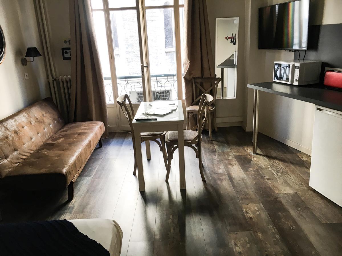 Azur City Hotel Nizza Esterno foto